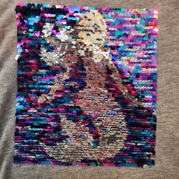 Girls t-shirt - Picture 2 of 4